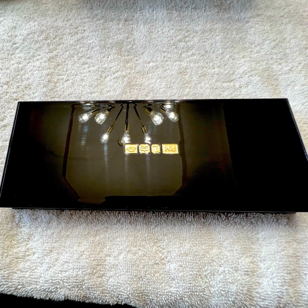 Pat McGrath MOTHERSHIP